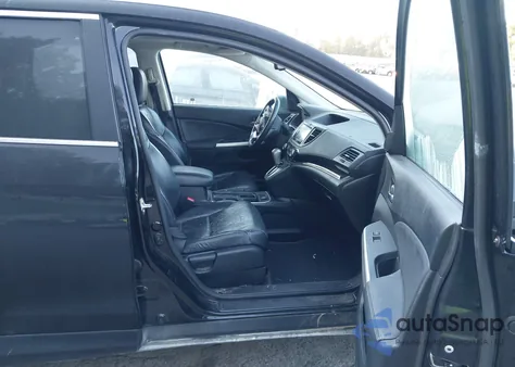 2016 Honda Cr-V Ex-L from USA, damaged, VIN 2HKRM4H74GH723853